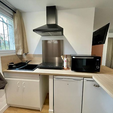 Appartement A La Campagne L'Isle-sur-la-Sorgue Ngoại thất bức ảnh