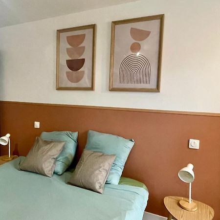Appartement A La Campagne L'Isle-sur-la-Sorgue Ngoại thất bức ảnh
