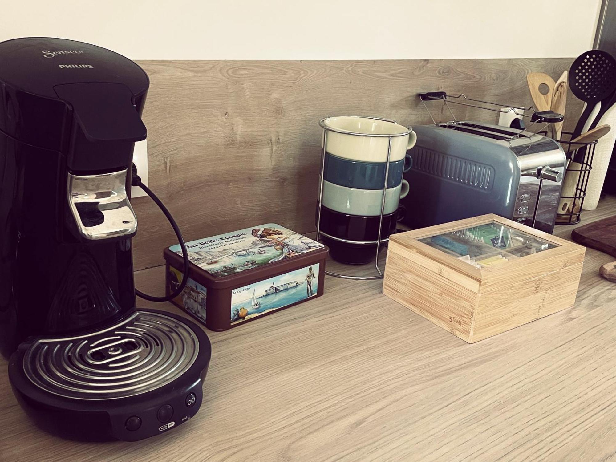 Appartement A La Campagne L'Isle-sur-la-Sorgue Ngoại thất bức ảnh