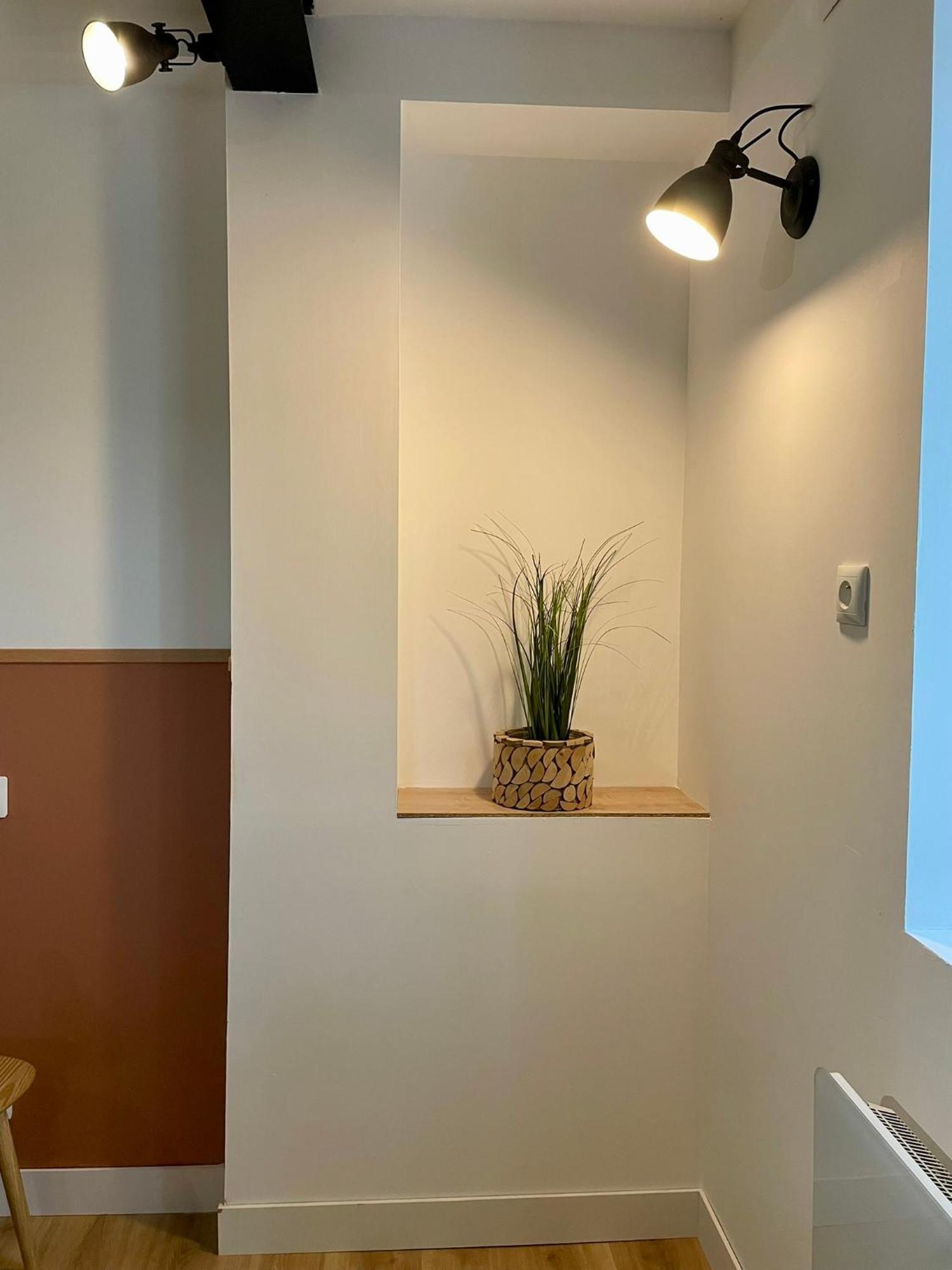 Appartement A La Campagne L'Isle-sur-la-Sorgue Ngoại thất bức ảnh