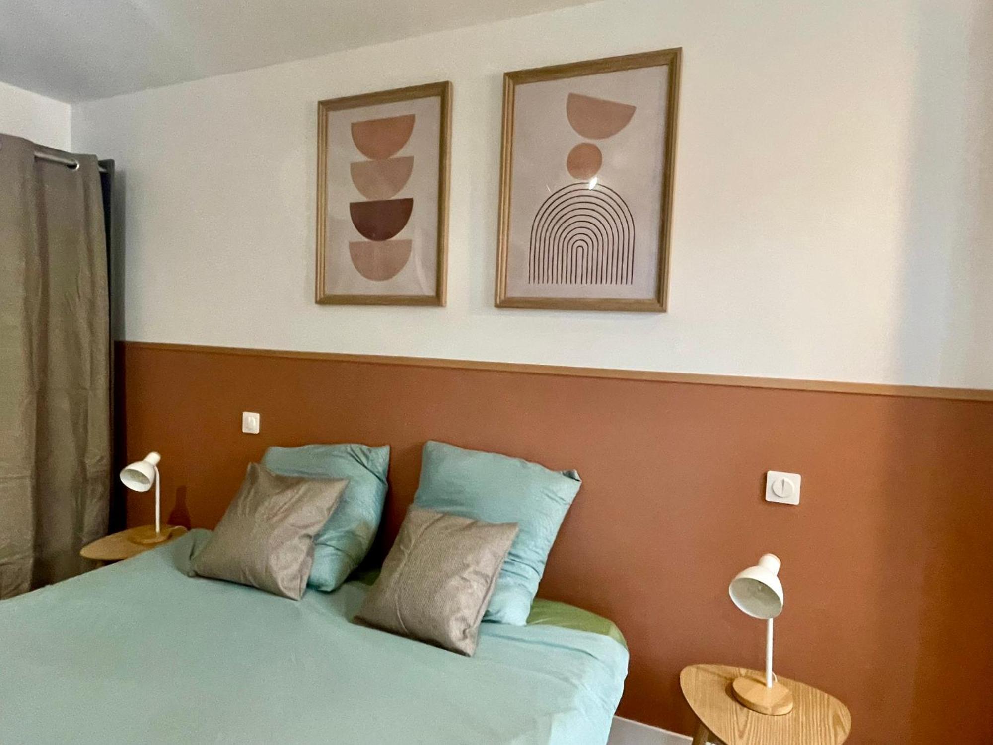 Appartement A La Campagne L'Isle-sur-la-Sorgue Ngoại thất bức ảnh