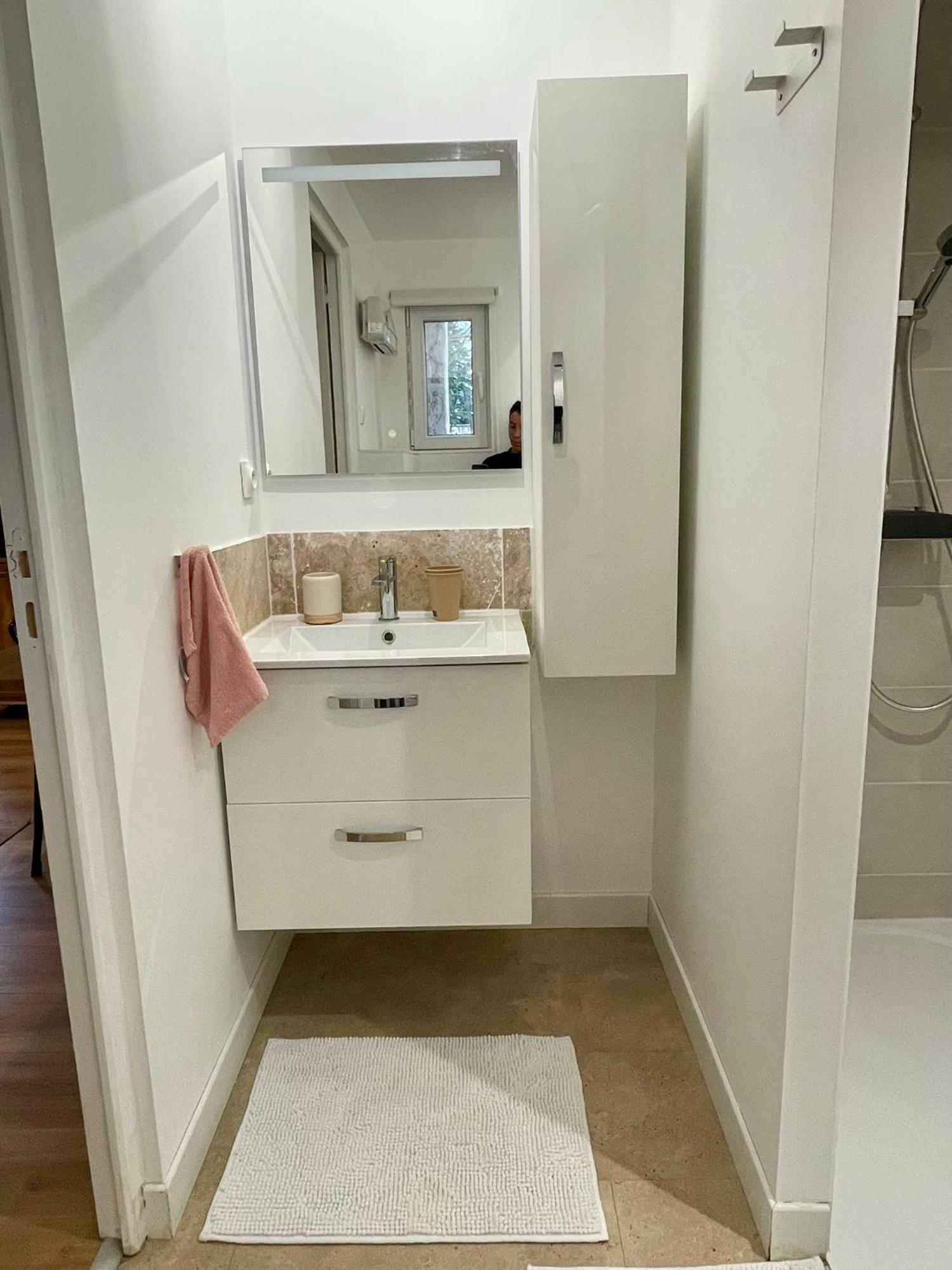 Appartement A La Campagne L'Isle-sur-la-Sorgue Ngoại thất bức ảnh